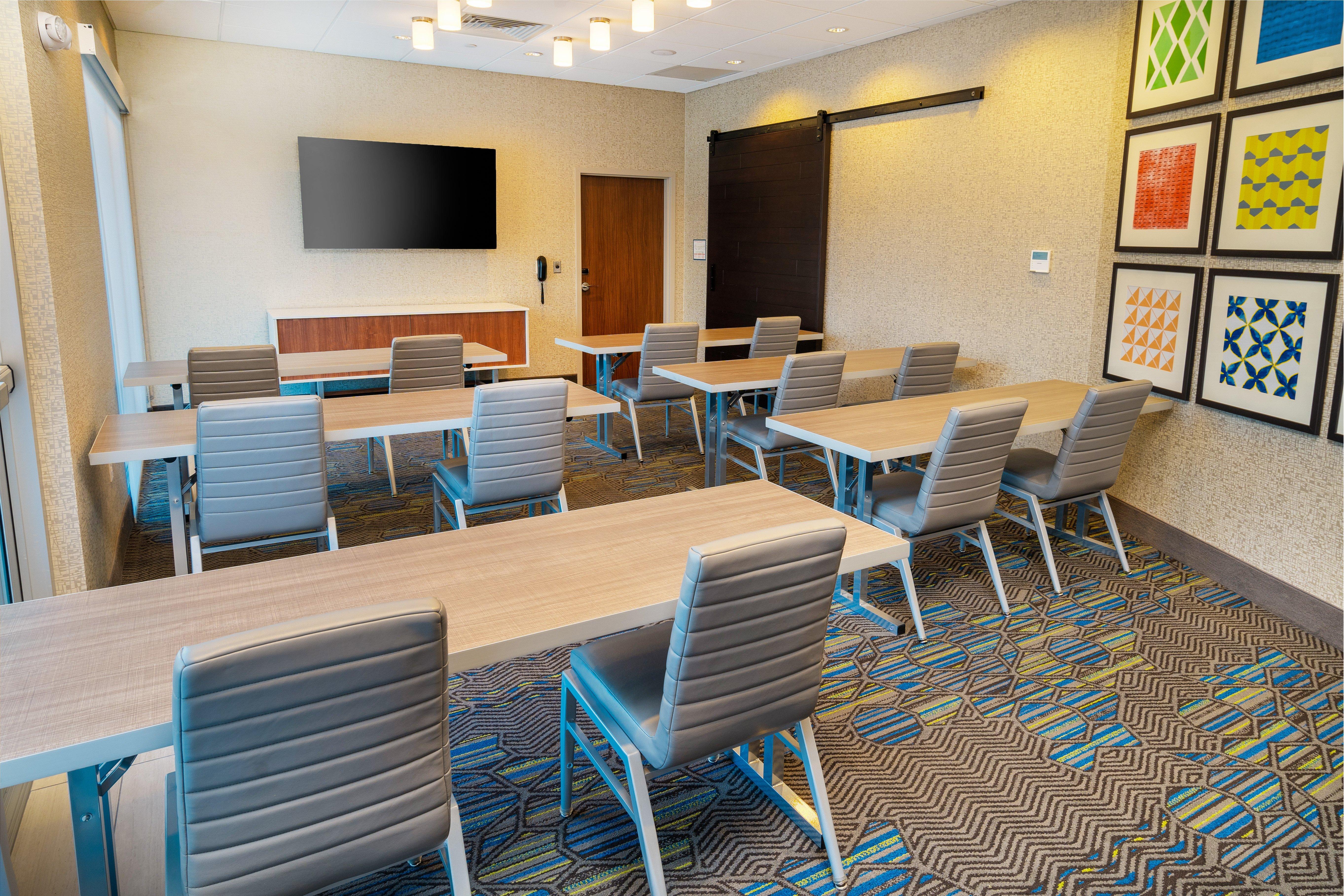 Holiday Inn Express & Suites - Las Vegas - E Tropicana By Ihg Zewnętrze zdjęcie