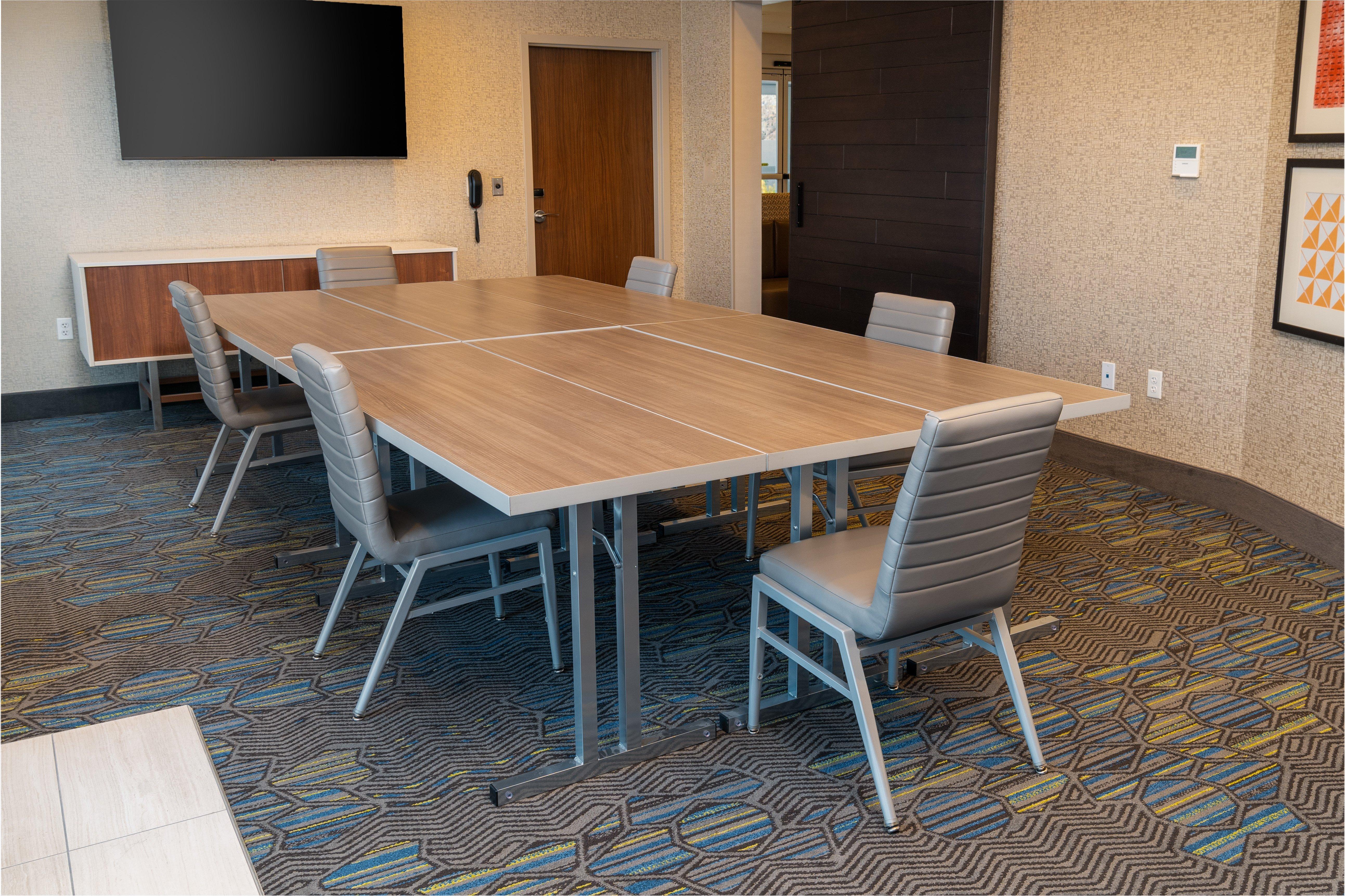 Holiday Inn Express & Suites - Las Vegas - E Tropicana By Ihg Zewnętrze zdjęcie